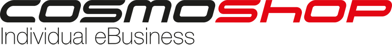 CosmoShop Shopsoftware KS1 Demosystem